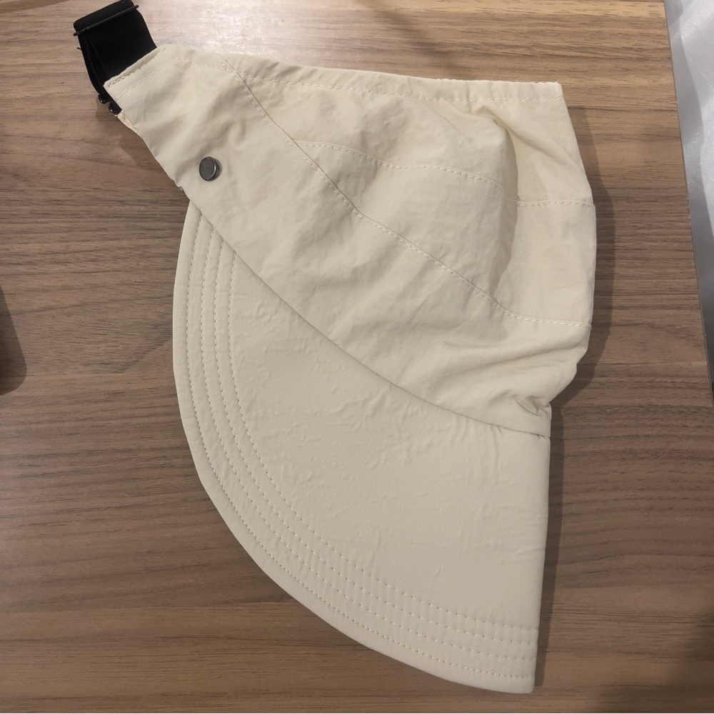 Ponytail hat 2-pack - Picture 4 of 4